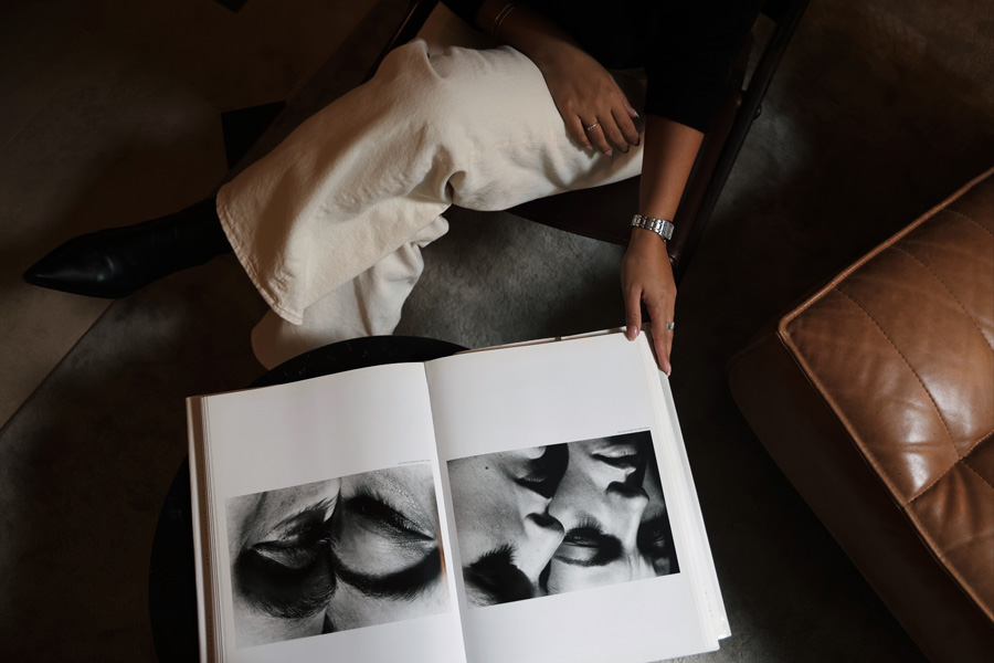 Newsletter Hotel Parister